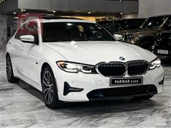 بي ام دبليو الفئة 3